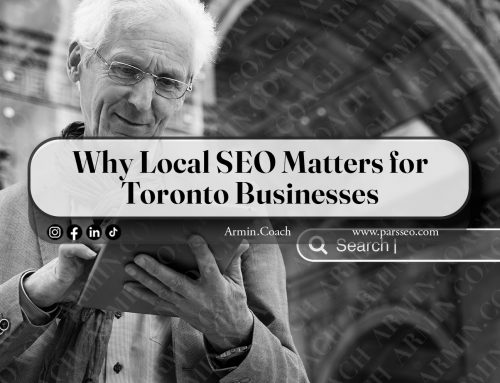 SEO Toronto: The Complete Beginner’s Guide (2025 Edition)