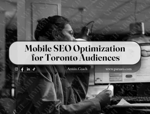 Mobile SEO Optimization for Toronto Audiences