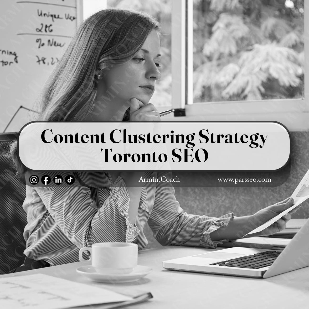 Content-Clustering-Strategy-Toronto-SEO